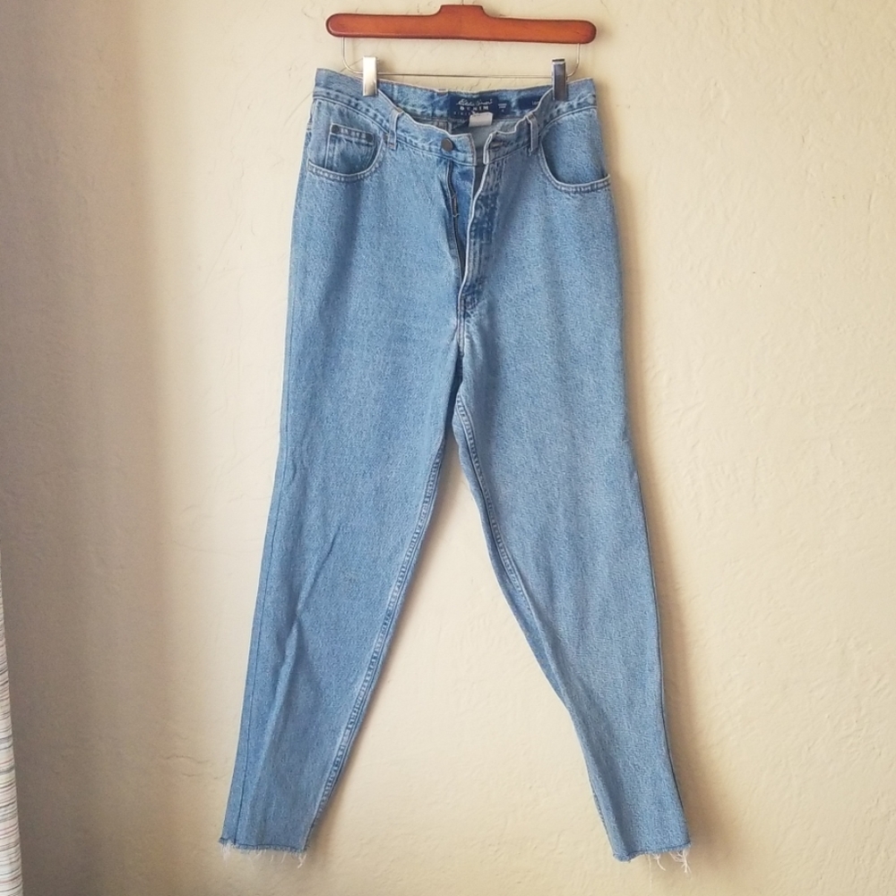Mom Jeans